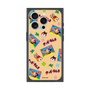 Premium Square Case［ Kuppy Ramune - Pop ］
