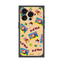 Premium Square Case［ Kuppy Ramune - Pop ］