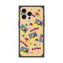 Premium Square Case［ Kuppy Ramune - Pop ］