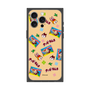 Premium Square Case［ Kuppy Ramune - Pop ］