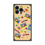 Premium Square Case［ Kuppy Ramune - Pop ］