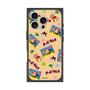 Premium Square Case［ Kuppy Ramune - Pop ］