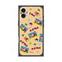 Premium Square Case［ Kuppy Ramune - Pop ］