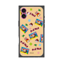 Premium Square Case［ Kuppy Ramune - Pop ］