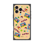 Premium Square Case［ Kuppy Ramune - Pop ］