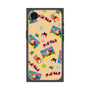 Premium Square Case［ Kuppy Ramune - Pop ］