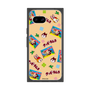 Premium Square Case［ Kuppy Ramune - Pop ］