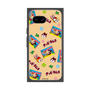 Premium Square Case［ Kuppy Ramune - Pop ］