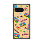 Premium Square Case［ Kuppy Ramune - Pop ］