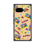 Premium Square Case［ Kuppy Ramune - Pop ］