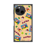 Premium Square Case［ Kuppy Ramune - Pop ］