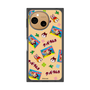 Premium Square Case［ Kuppy Ramune - Pop ］
