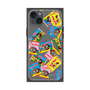 Premium Square Case［ Kuppy Ramune - Revival Package ］