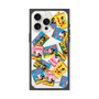 Premium Square Case［ Kuppy Ramune - Revival Package ］