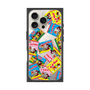 Premium Square Case［ Kuppy Ramune - Revival Package ］