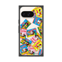 Premium Square Case［ Kuppy Ramune - Revival Package ］