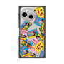 Premium Square Case［ Kuppy Ramune - Revival Package ］