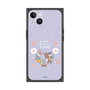 Premium Square Case［ Kuppyramu Friends - Flower ］
