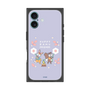 Premium Square Case［ Kuppyramu Friends - Flower ］