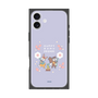 Premium Square Case［ Kuppyramu Friends - Flower ］