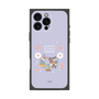 Premium Square Case［ Kuppyramu Friends - Flower ］