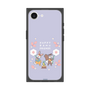 Premium Square Case［ Kuppyramu Friends - Flower ］