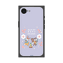 Premium Square Case［ Kuppyramu Friends - Flower ］
