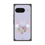 Premium Square Case［ Kuppyramu Friends - Flower ］