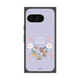 Premium Square Case［ Kuppyramu Friends - Flower ］