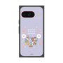 Premium Square Case［ Kuppyramu Friends - Flower ］