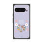 Premium Square Case［ Kuppyramu Friends - Flower ］