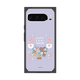 Premium Square Case［ Kuppyramu Friends - Flower ］