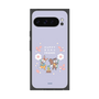 Premium Square Case［ Kuppyramu Friends - Flower ］