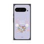 Premium Square Case［ Kuppyramu Friends - Flower ］