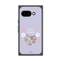 Premium Square Case［ Kuppyramu Friends - Flower ］
