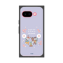 Premium Square Case［ Kuppyramu Friends - Flower ］
