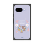 Premium Square Case［ Kuppyramu Friends - Flower ］