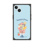 Premium Square Case［ Kuppyramu Friends - Sweets ］