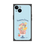 Premium Square Case［ Kuppyramu Friends - Sweets ］