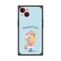 Premium Square Case［ Kuppyramu Friends - Sweets ］