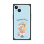 Premium Square Case［ Kuppyramu Friends - Sweets ］