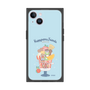 Premium Square Case［ Kuppyramu Friends - Sweets ］