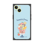Premium Square Case［ Kuppyramu Friends - Sweets ］