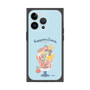 Premium Square Case［ Kuppyramu Friends - Sweets ］