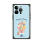 Premium Square Case［ Kuppyramu Friends - Sweets ］