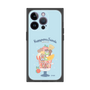 Premium Square Case［ Kuppyramu Friends - Sweets ］