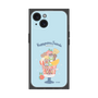 Premium Square Case［ Kuppyramu Friends - Sweets ］