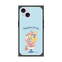Premium Square Case［ Kuppyramu Friends - Sweets ］