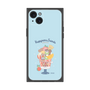 Premium Square Case［ Kuppyramu Friends - Sweets ］