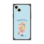 Premium Square Case［ Kuppyramu Friends - Sweets ］